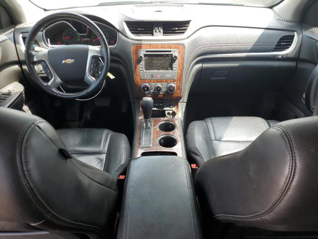 2013 CHEVROLET TRAVERSE L - 1GNKVJKD8DJ238606