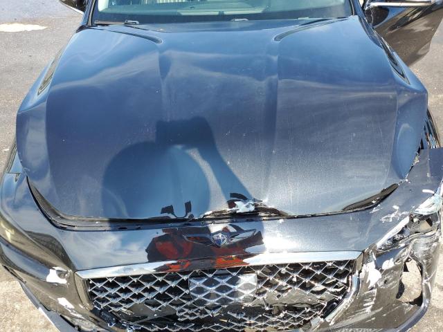 2019 GENESIS G70 ELITE KMTG34LA4KU034781