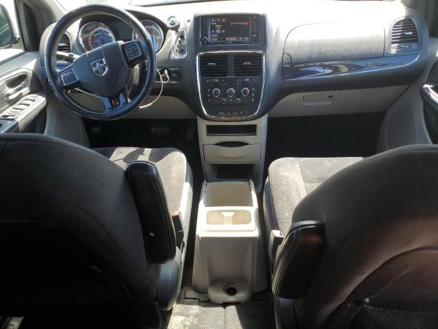 2014 DODGE GRAND CARA - 2C4RDGBG5ER459617