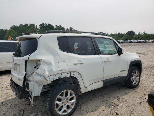 2017 JEEP RENEGADE L ZACCJBBB9HPF58049