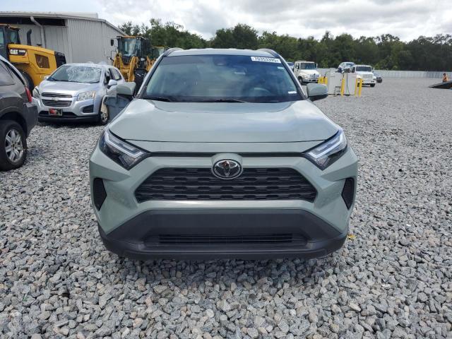 2023 TOYOTA RAV4 XLE 2T3W1RFV5PW268563