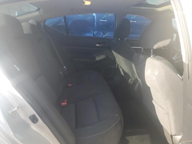 2019 NISSAN ALTIMA SV 1N4BL4DV4KC131761