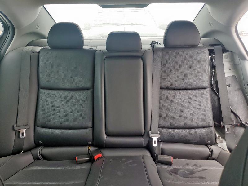 2020 ACURA TLX TECHNO 19UUB1F56LA014649