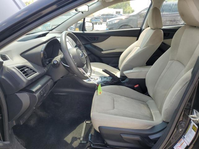 2019 SUBARU IMPREZA 4S3GTAA65K3700645