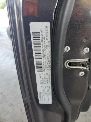 2016 RAM 1500 REBEL 1C6RR7YT0GS272204