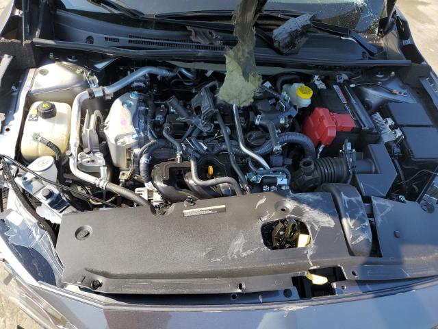 2025 NISSAN SENTRA SV 3N1AB8CVXSY355791
