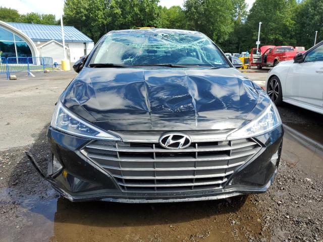 2020 HYUNDAI ELANTRA SEL 5NPD84LF4LH615739