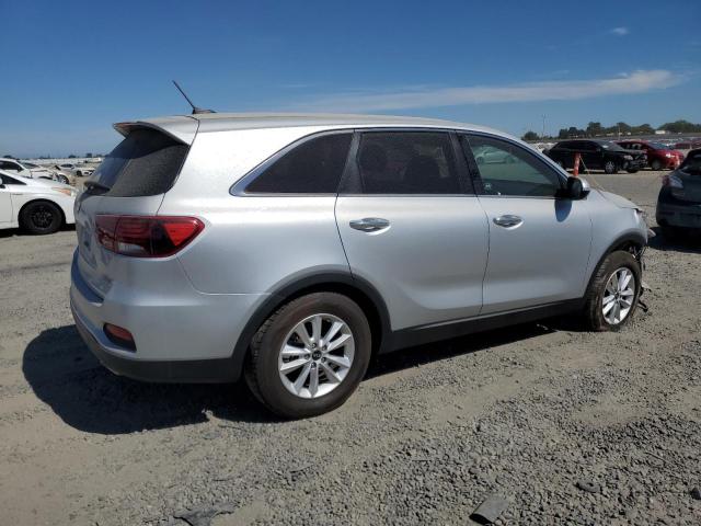 2019 KIA SORENTO L 5XYPG4A31KG567096