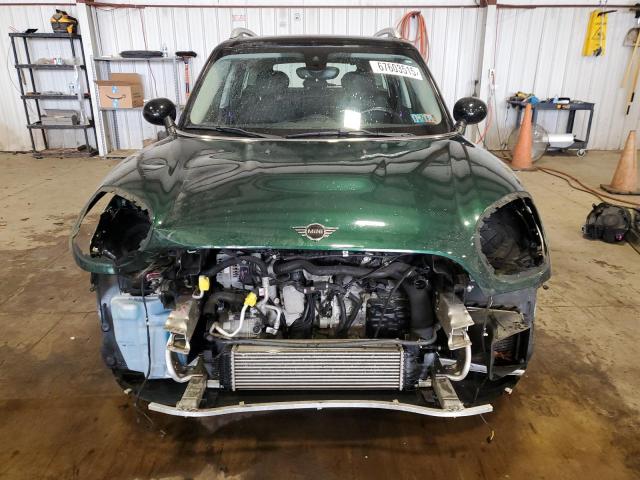 2019 MINI COOPER S C WMZYT5C58K3G90163