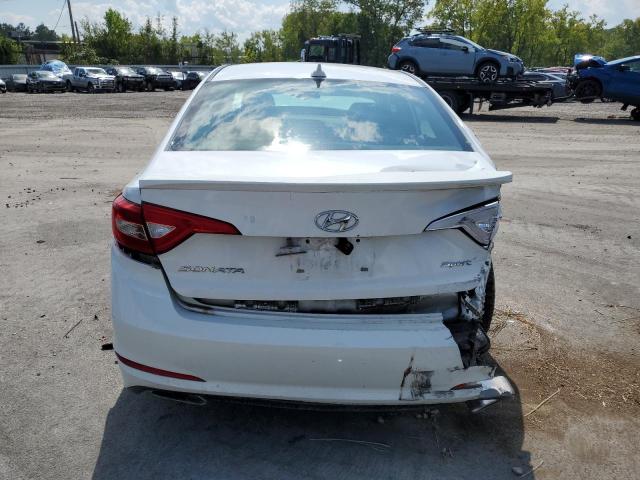 2015 HYUNDAI SONATA SPORT 5NPE34AFXFH107107