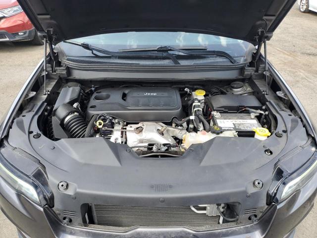 2019 JEEP CHEROKEE L - 1C4PJMDN1KD169514