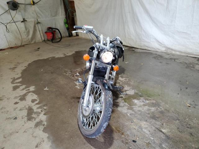 2009 HONDA VT750 C2 JH2RC53009K202384