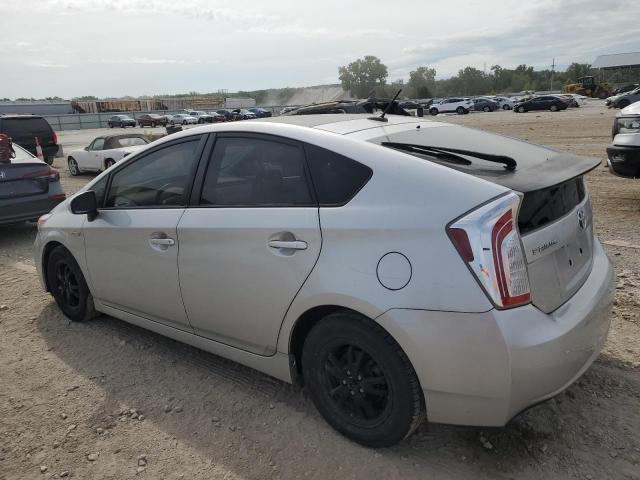 2012 TOYOTA PRIUS - JTDKN3DU1C5481022