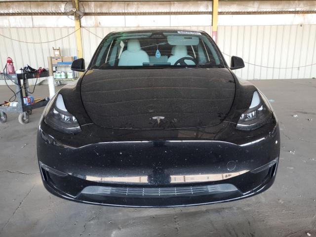 2024 TESLA MODEL Y 7SAYGAEE3RF100958