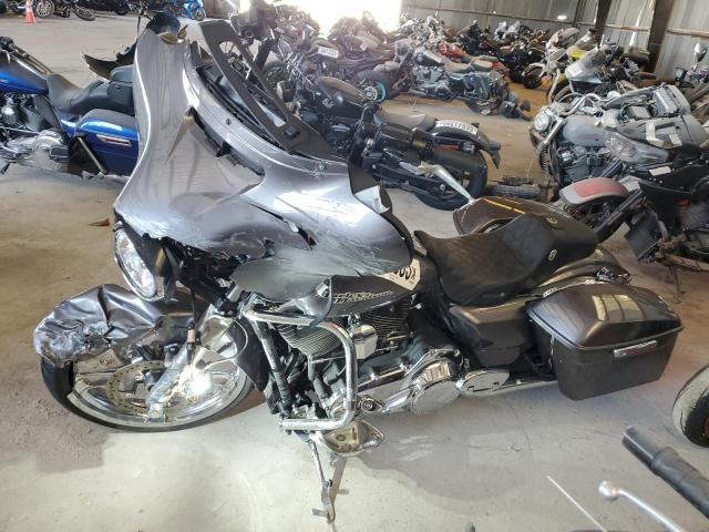 2014 HARLEY-DAVIDSON FLHX STREET GLIDE 1HD1KBM17EB684813