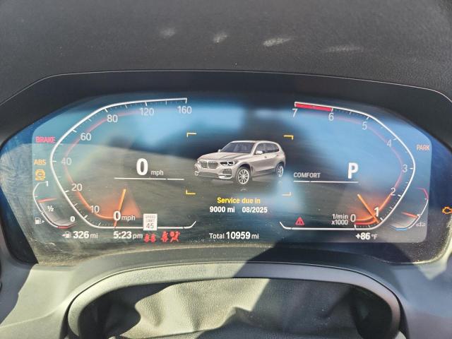 2023 BMW 430XI WBA43AT0XPCL39428