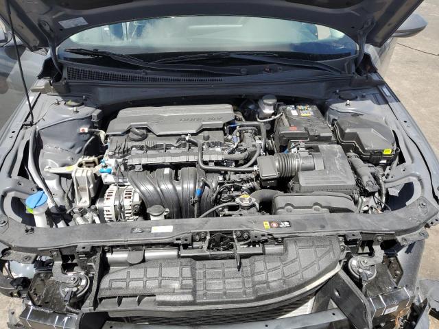 2025 HYUNDAI ELANTRA SE - KMHLL4DG3SU860274