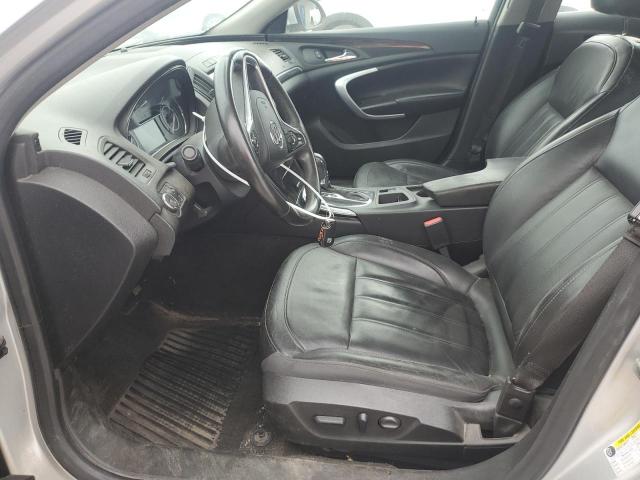 2016 BUICK REGAL PREM 2G4GS5GXXG9205944