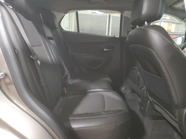 2021 CHEVROLET TRAX 1LT KL7CJPSB2MB322664