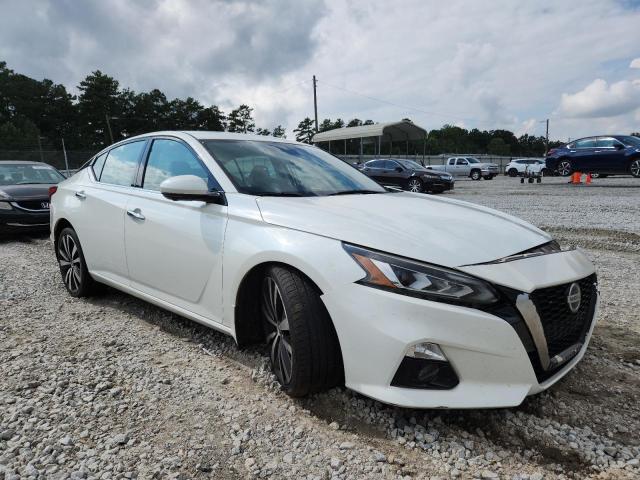 2020 NISSAN ALTIMA PLA 1N4BL4FV0LN300628