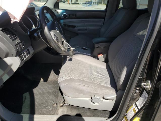 2015 TOYOTA TACOMA DOU - 3TMLU4ENXFM206414