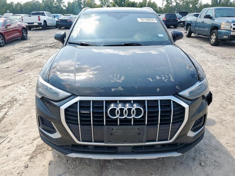 2019 AUDI Q3 PREMIUM WA1AECF31K1086970
