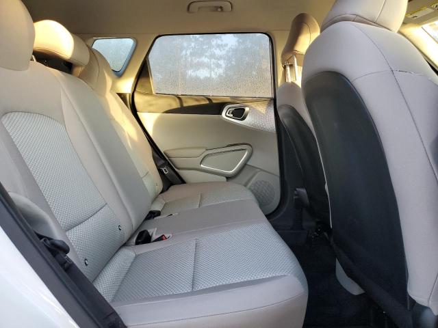 2024 KIA SOUL LX - KNDJ23AU5R7227609