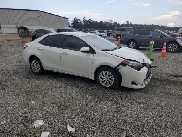 2017 TOYOTA COROLLA L 5YFBURHE4HP588858