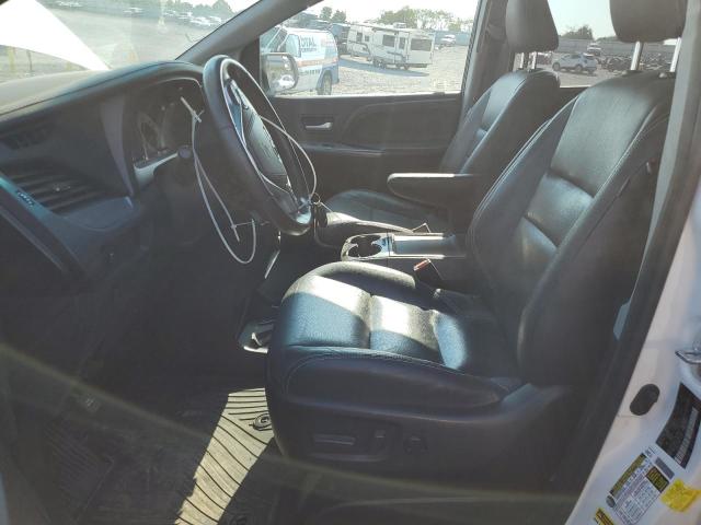 2016 TOYOTA SIENNA SE 5TDXK3DC4GS750426