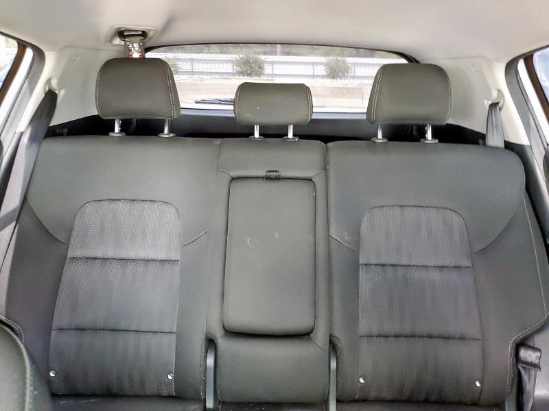 2022 KIA SPORTAGE L KNDPMCACXN7990327