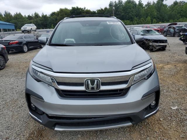 2022 HONDA PILOT ELITE 5FNYF6H05NB065198