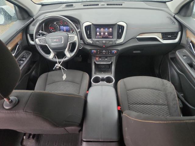 2020 GMC TERRAIN SL 3GKALTEV0LL101990
