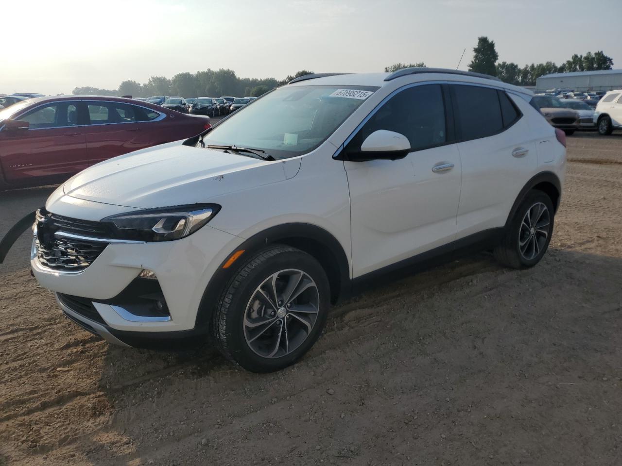 BUICK ENCORE ESSENCE