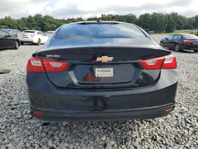 2018 CHEVROLET MALIBU LS 1G1ZB5STXJF165616