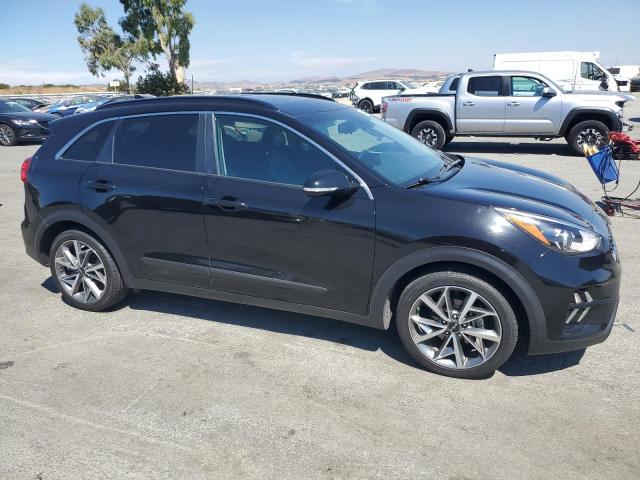 2022 KIA NIRO TOURI KNDCC3LC3N5547558