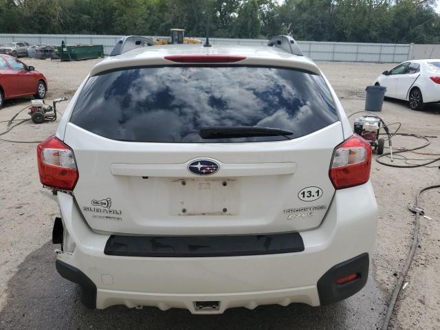 2017 SUBARU CROSSTREK - JF2GPABC3HH245929