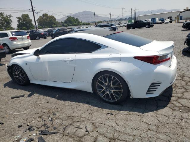 2016 LEXUS RC 350 JTHHE5BC8G5014765