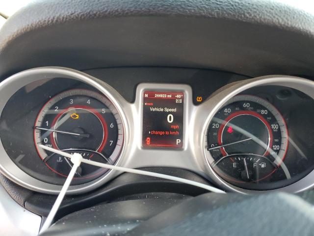 2016 DODGE JOURNEY R/ 3C4PDDEGXGT242517