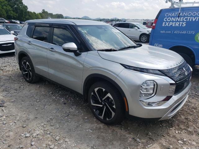 2023 MITSUBISHI OUTLANDER JA4J4UA80PZ042396