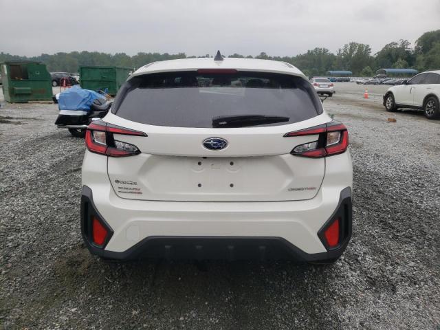 2024 SUBARU CROSSTREK JF2GUABC5R8398600