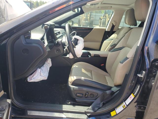 2019 LEXUS ES 350 58ABZ1B13KU028708