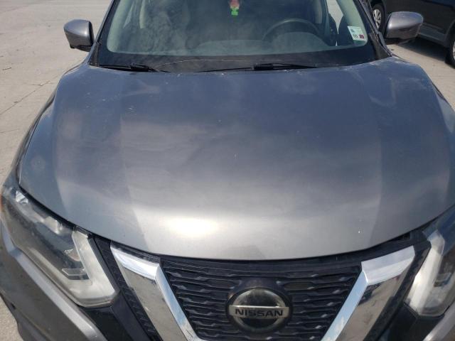 2018 NISSAN ROGUE S KNMAT2MT9JP605039