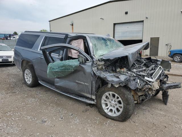 2019 GMC YUKON XL K1500 SLT 1GKS2GKCXKR161638