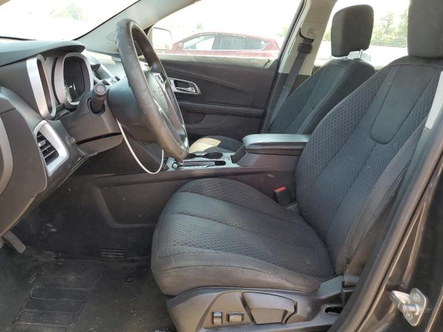 2013 CHEVROLET EQUINOX LS - 2GNALBEK7D6303931
