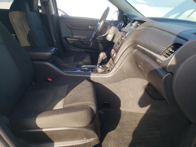 2015 CHEVROLET TRAVERSE LT 1GNKVGKD8FJ309289