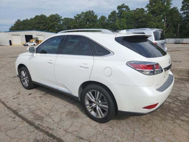 2015 LEXUS RX 350 2T2ZK1BA9FC197189