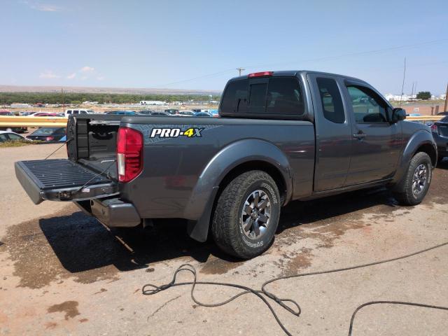 2017 NISSAN FRONTIER S 1N6DD0CW6HN702907