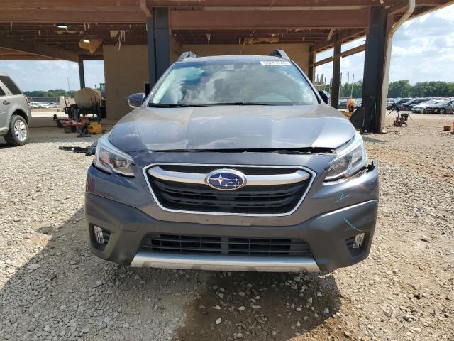 2021 SUBARU OUTBACK LI - 4S4BTAMC3M3191956