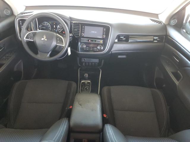 2019 MITSUBISHI OUTLANDER ES JA4AD2A30KZ007004