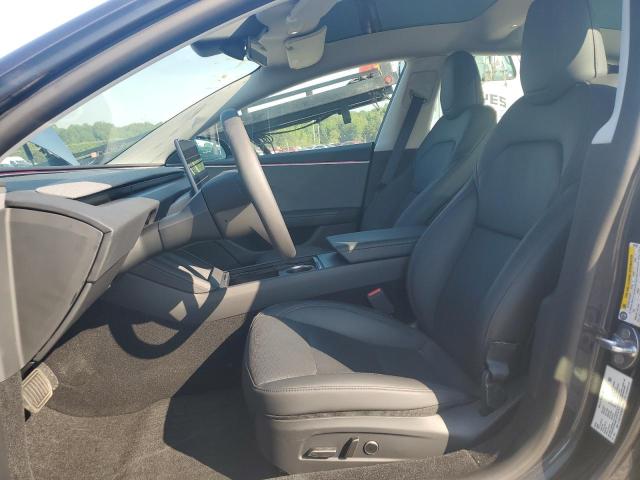 2025 TESLA MODEL 3 5YJ3E1EA7SF009580